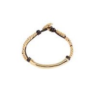 Bracciale Unode50 Donna in Lega metallica PUL1296OROMAR0M - PUL1296OROMAR0M